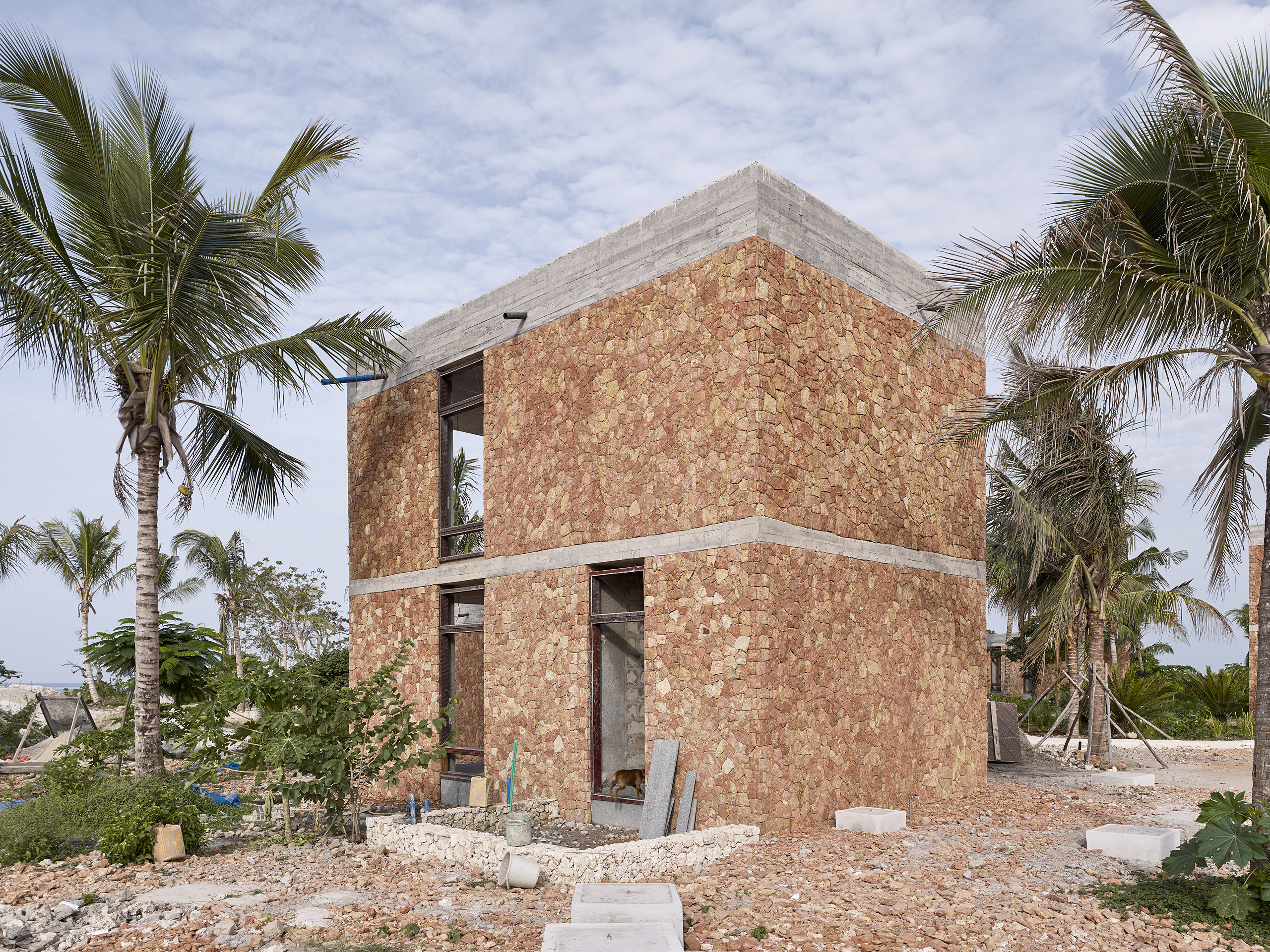 Kizikula, Kizimkazi, Zanzibar